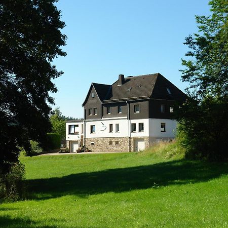 Haus Hesseberg Ξενοδοχείο Medebach Εξωτερικό φωτογραφία