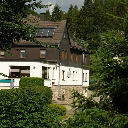 Haus Hesseberg Ξενοδοχείο Medebach Εξωτερικό φωτογραφία