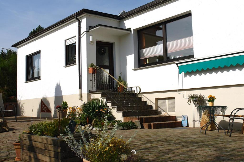 Haus Hesseberg Ξενοδοχείο Medebach Δωμάτιο φωτογραφία