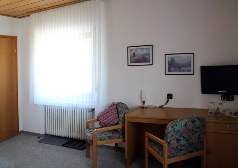 Haus Hesseberg Ξενοδοχείο Medebach Δωμάτιο φωτογραφία