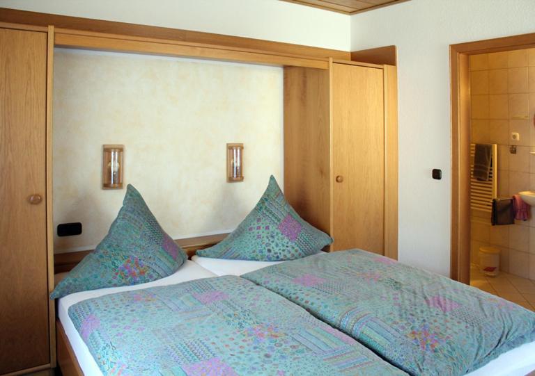 Haus Hesseberg Ξενοδοχείο Medebach Δωμάτιο φωτογραφία