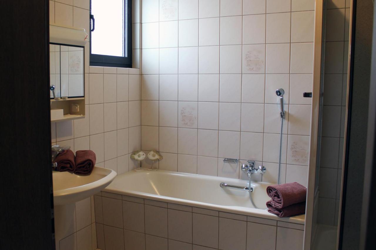 Haus Hesseberg Ξενοδοχείο Medebach Εξωτερικό φωτογραφία